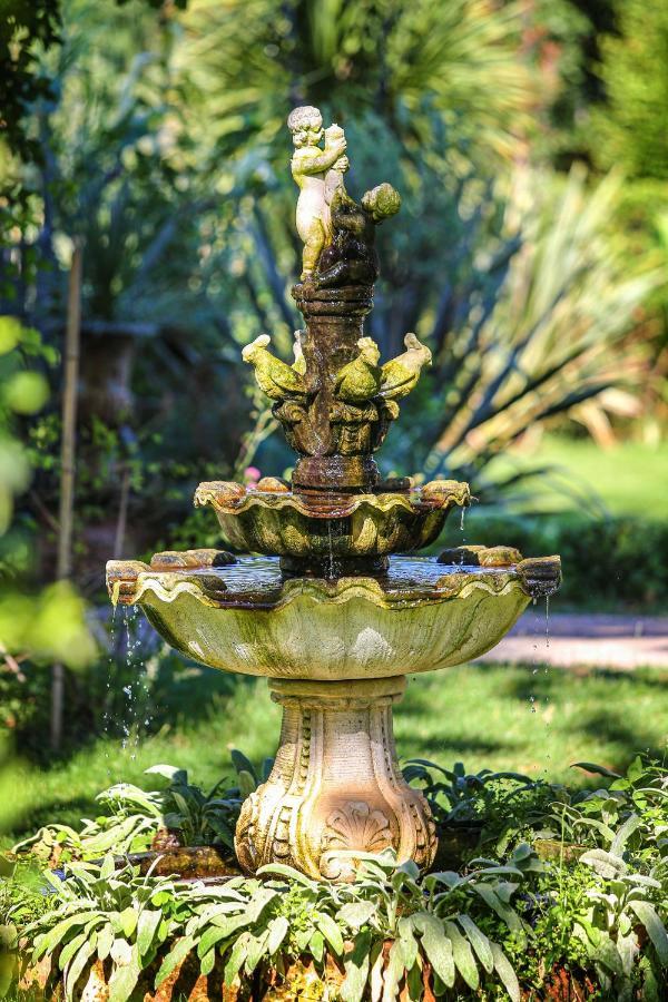 Готель Le Manoir Du Thouron Saint-Sulpice  Екстер'єр фото